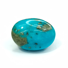 Irani Feroza 19.55 carat / 21.50 ratti